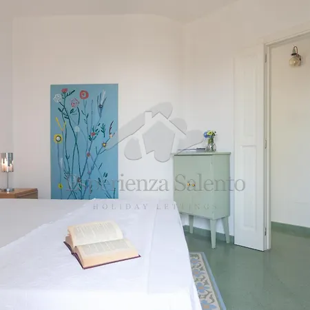 Сasa de vacaciones Casa Susanna