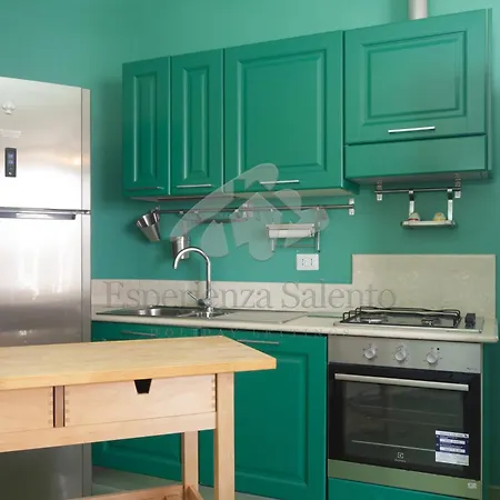 Casa Susanna * Racale