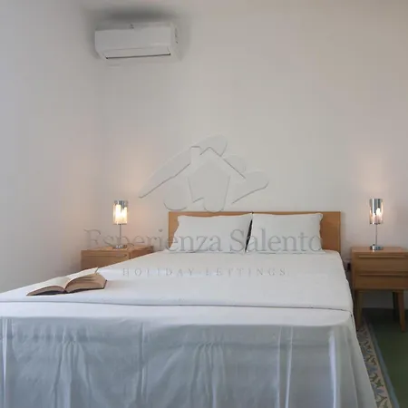 Casa Susanna Hébergement de vacances *