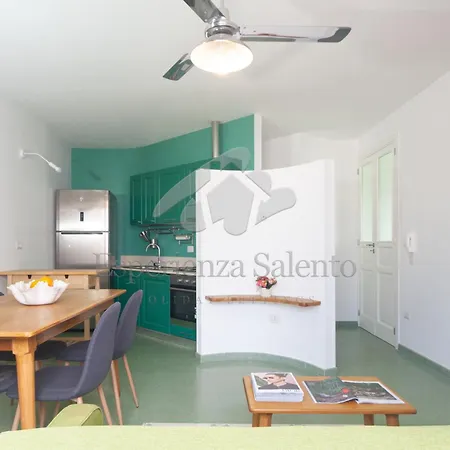 Сasa de vacaciones Casa Susanna *