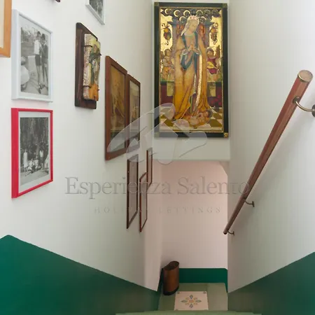 Casa Susanna Hébergement de vacances