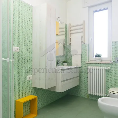 Hébergement de vacances Casa Susanna *