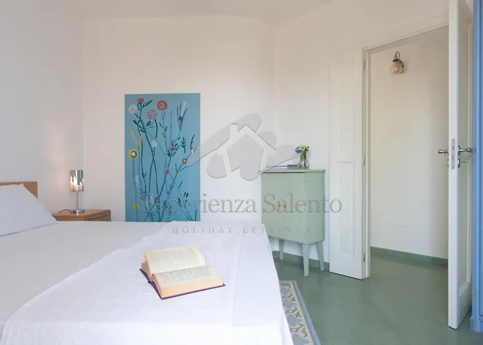 Holiday home Casa Susanna