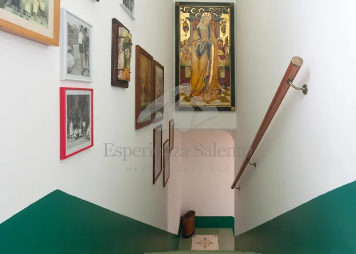 Casa Susanna Holiday home