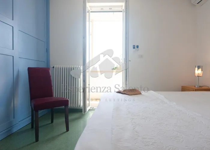 Casa Susanna Holiday home *